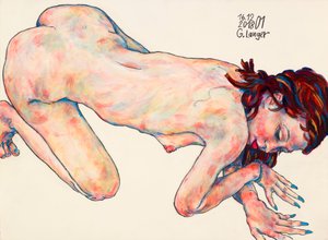 フィクション 作： ガンター・ランガー