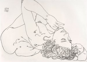 ここではない 作： ガンター・ランガー