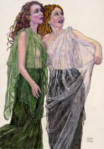 平和 作： ガンター・ランガー