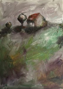 ブレンリートにて