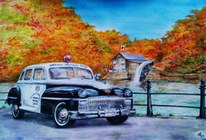 デソト 1947 作： 