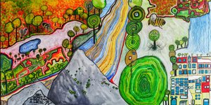 ビーかビーでないか 作：  