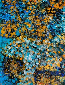 Frühlingsblumen Bouquet