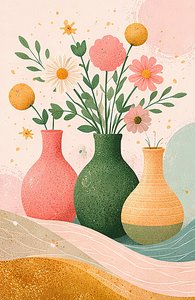 花咲くような軽やかさ