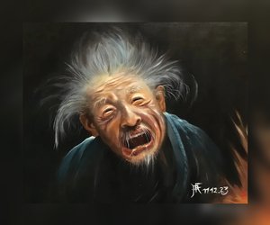 魂の叫び