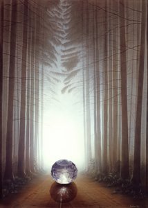  作： 