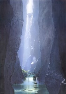 作： 