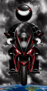 Rider on the Storm (I)