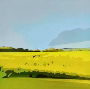 Digitale Landschaft 30