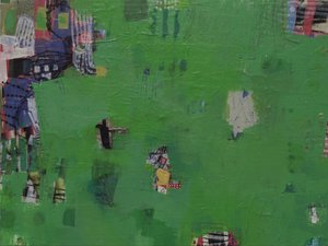 A Walk in Mind 作： 