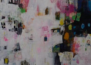 Found in a Place I Strayed Into – Circle 作： 