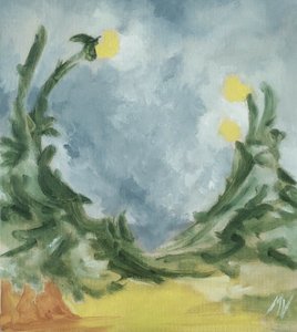 Feldkräuter 作： 