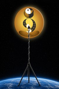 Skymaster (II) 作： 