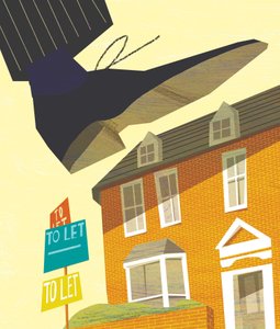 2016年、Buy to Let市場に踏み込む 作： A.Richard Allen