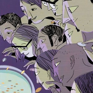 願い, 2009 (ミクストメディア)
