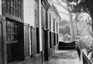 Stellenberg学校、南アフリカ、ベルビル、1931年。