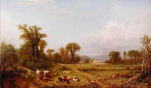 サマーイディール 作： Aaron Draper Shattuck
