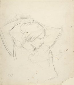  作： Abbott Handerson Thayer