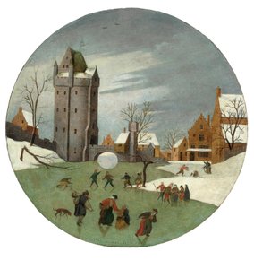 1606年1月