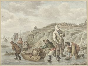 アイスエンターテイメント 作： Abraham Delfos