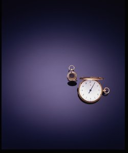 モントレタクト懐中時計、No。2878、1815（ゴールド）販売（780684-5も参照） 作： Abraham Louis Breguet