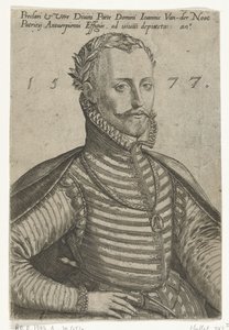  作： Abraham de Bruyn