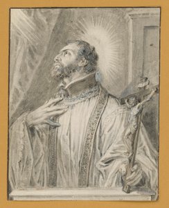  作： Abraham van Diepenbeeck