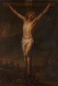  作： Abraham van Diepenbeeck