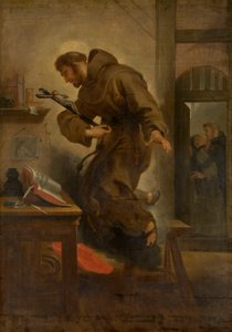  作： Abraham van Diepenbeeck