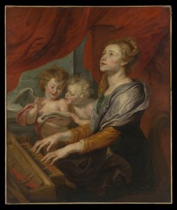  作： Abraham van Diepenbeeck