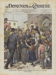 司法過誤、30年の終身刑後の罪のない2人の有罪判決の帰国