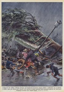 崩壊する巨人