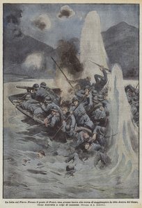 ピアベの戦い
