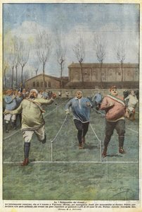 ヴィジェーヴァノ（パヴィア）で開催された興味深い会議、ポラッシスポーツクラブですか。