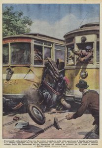 悪の車！