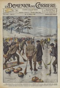 ロアリンゲーム 作： Achille Beltrame