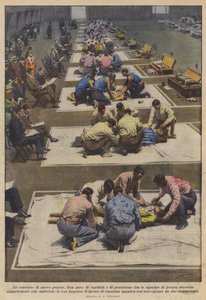 新しい種類の競争 作： Achille Beltrame