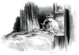 フロベールの小説「Madame Bovary」について