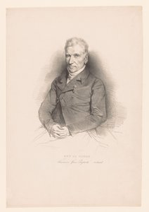 アレクサンドル＝ジャン＝バティスト＝ギ・ド・ジゾーの肖像 Guy de Gisors (オブジェクトのタイトル) 作： Achille Devéria