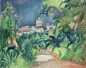 Jardins de l