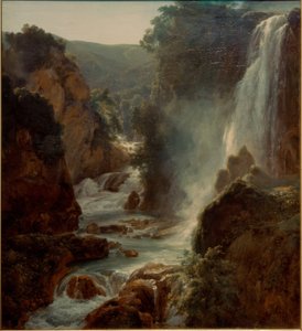The Tivoli Cascade