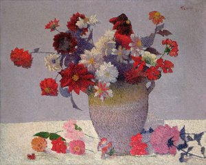 不明な画像 作： Achille Lauge