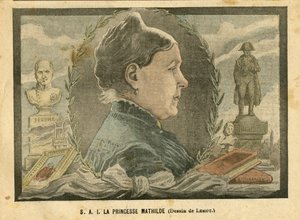 Le Pelerin』に掲載されたAchille Lemot（1846-1909）のイラスト 作： Achille Lemot