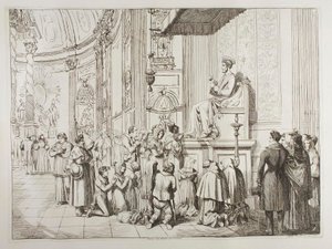  作： Achille Pinelli