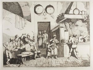  作： Achille Pinelli