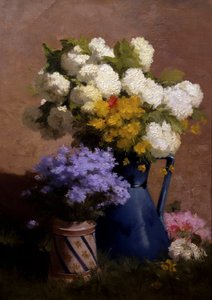  作： Achille Theodore Cesbron