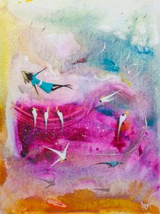 カラフル・ドリーム・フライト