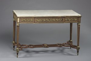 表、c.1780-1790