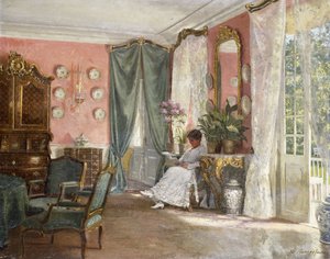 良い本 作： Adolf Heinrich Hansen