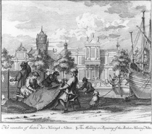  作： Adolf van der Laan